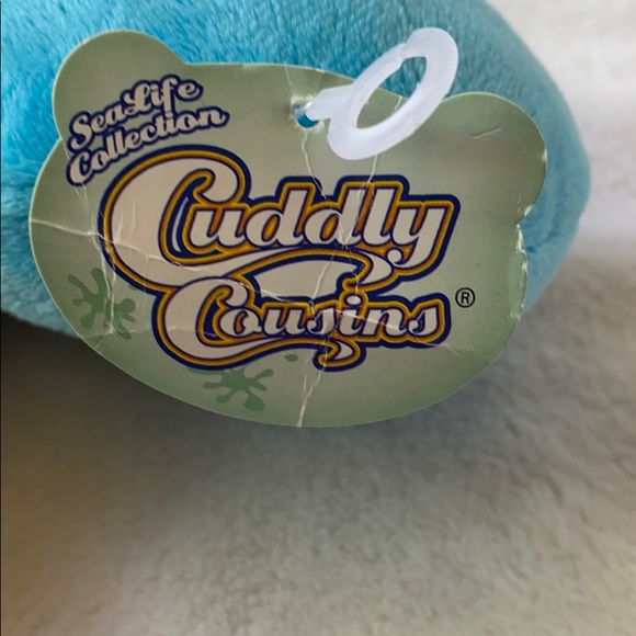 Octopus stuffies - Picture 2 of 2